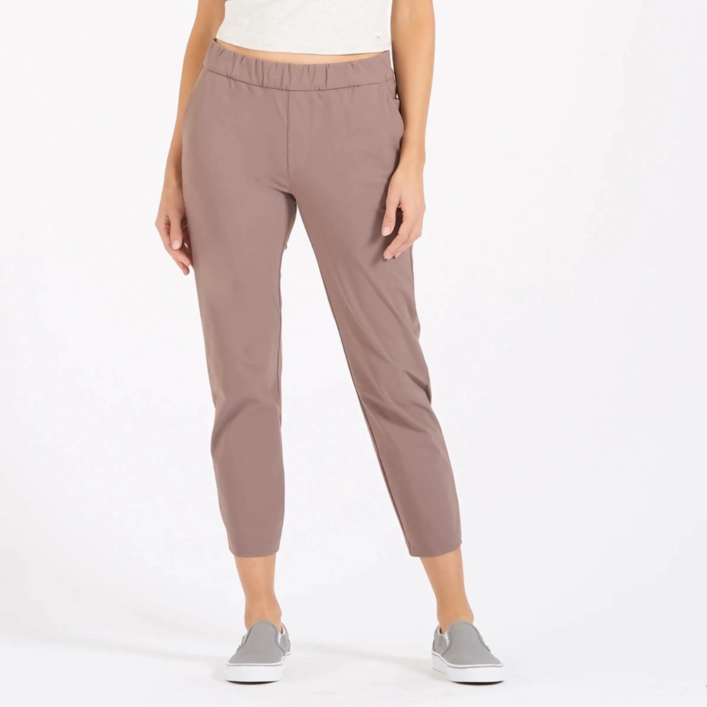 Brand new Vuori Miles Ankle Pants